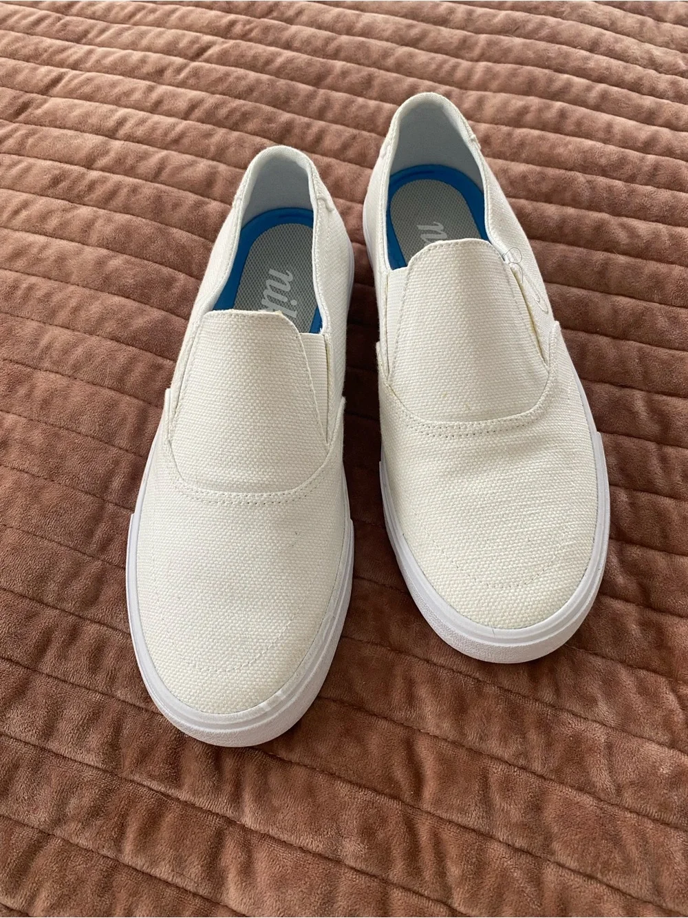 Nike SB Portmore 2 Solarsoft Slip-On Sneakers